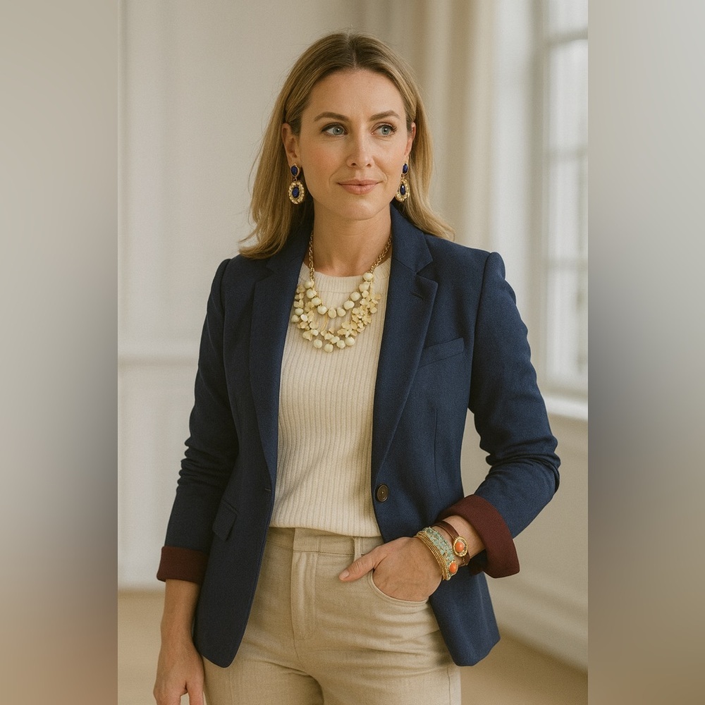 Lot of Jewelry, 4 Piece Bundle - Picture 2 of 7